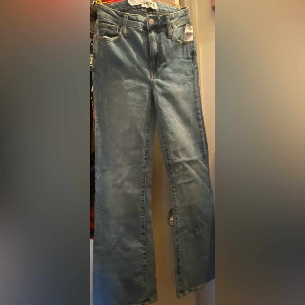 Brand new with tag from Tilly’s brand of jeans Rso
